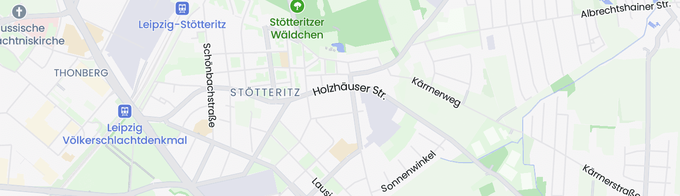Map showing the approximate location
